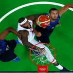0158.AGOSTO.2016_JO R+¡o 2016_Basqu+®tbol_Dream Team USA