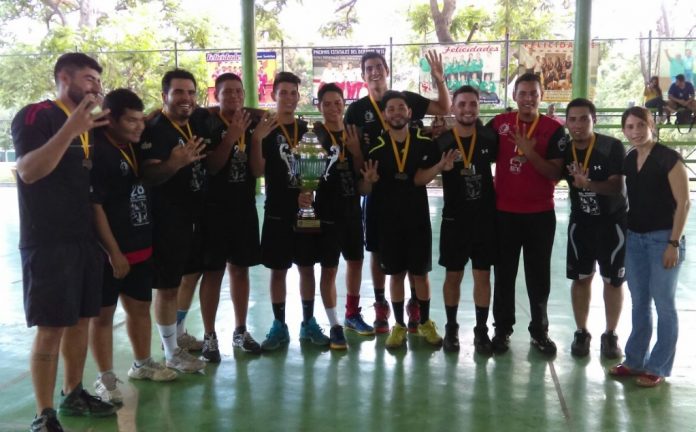 0281.AGOSTO.2016_Premiación Liga de Handball Colima