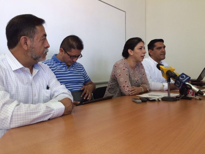 Abren nueva ruta de camión urbano para atender a estudiantado del Bachi 33