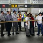 Aeropuertos y Servicios Auxiliares