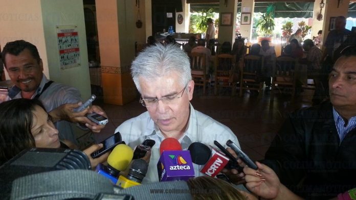 Alberto Covarrubias