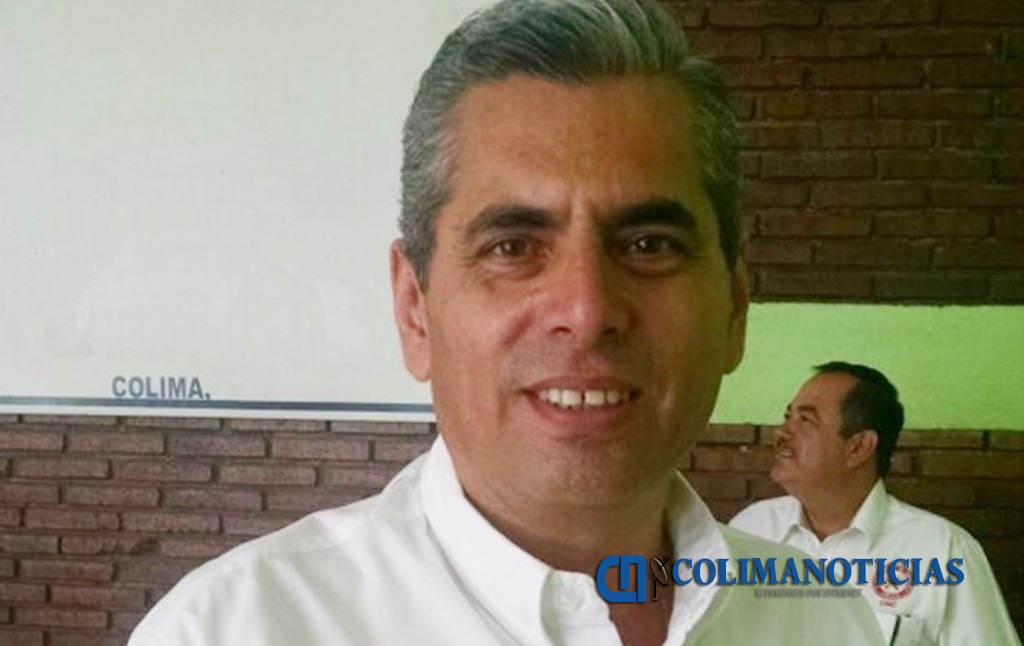 Colimense Alfredo López asumirá la dirigencia Nacional Agronómica de la
