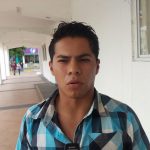 CARRILLO LIDER JUVENIL