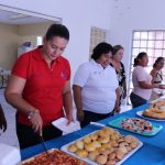 CURSO DE PANADERIA DIF TECOMAN