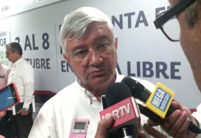 Carlos Domínguez Ahedo
