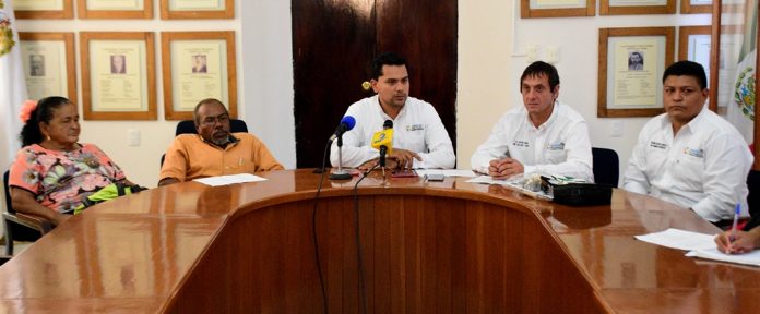 Comuna anuncia semana Sociocultural