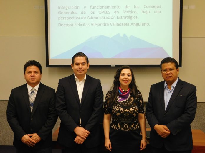Congreso Internacional de la Asociación Mexicana de Ciencias Políticas