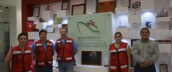 Corporación Mitsuba de México
