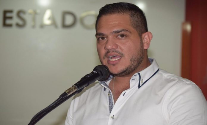 DIPUTADO ALEJANDRO GARCIA