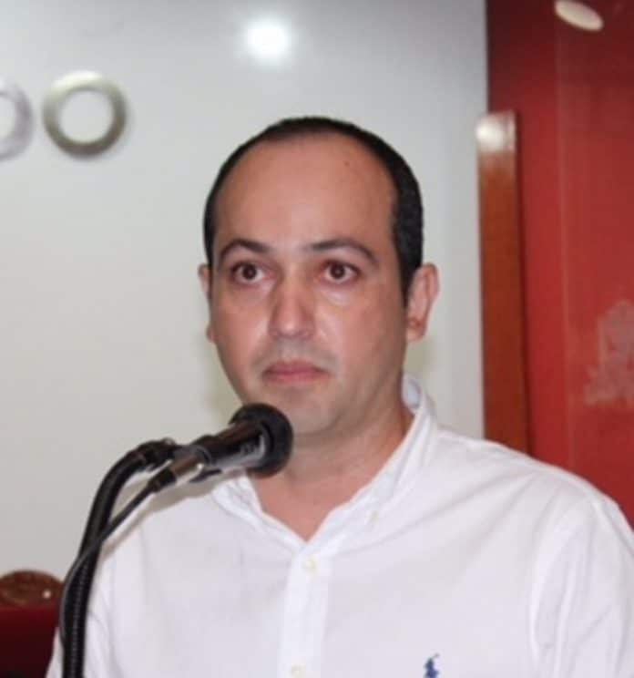 DIPUTADO OCTAVIO TINTOS