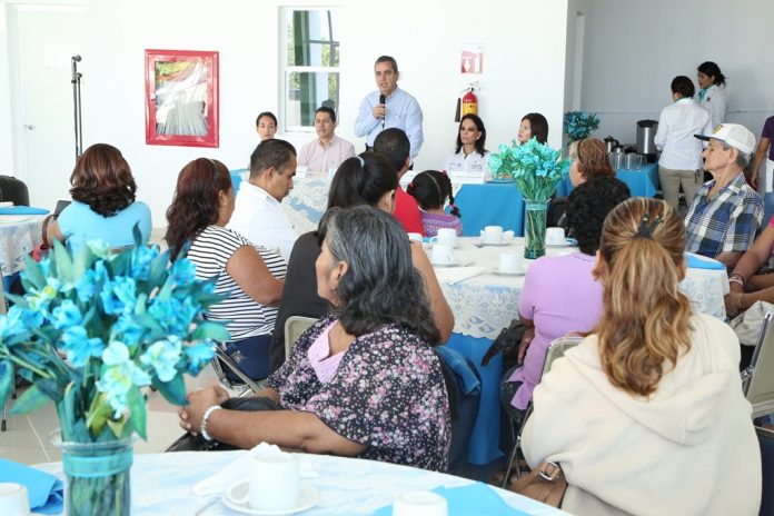 Disminuirá tiempo para terapia de CaCu