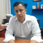 Efraín Gudiño