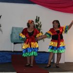 Eligen a reina del Adulto Mayor Tecomán 2016
