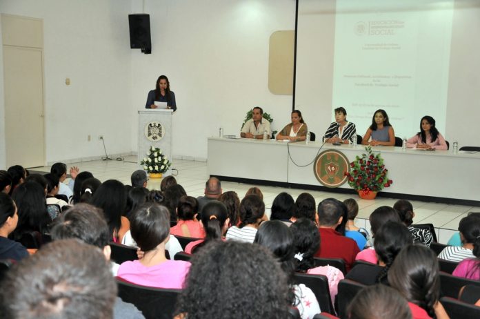Inauguran Semana Cultural de Trabajo Social_c