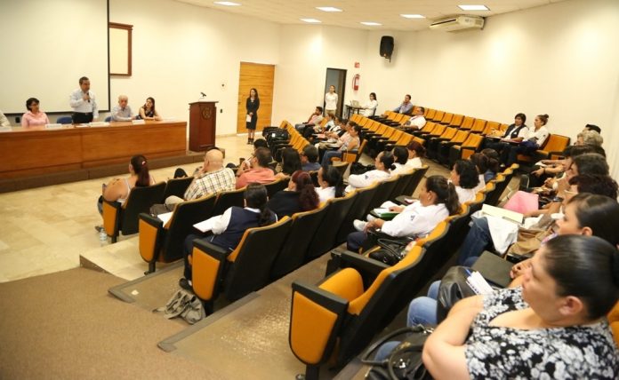 Incorporarán técnica salud