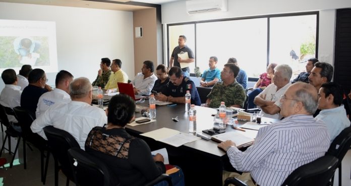 Intensifica SSP operativos de seguridad y vigilancia