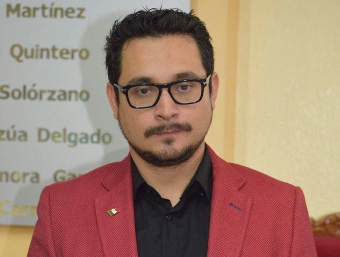 Iván Alejandro Martínez Díaz