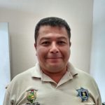 Jorge Arturo Torres Sánchez