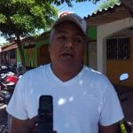 Jorge Luis Reyes Silva