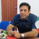 Jorge Mario