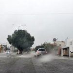 Lluvias colima