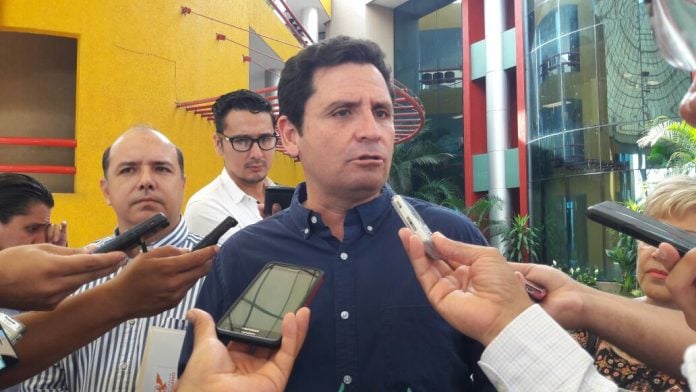 Locho Morán