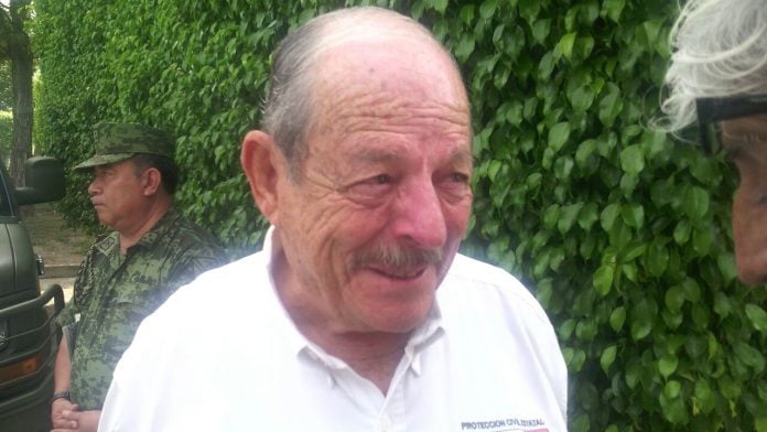 Melchor Ursúa