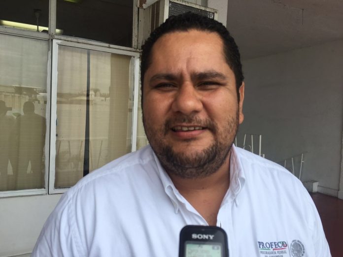 Máximo Gallegos Madrigal