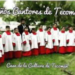 Niños Cantores de tecoman