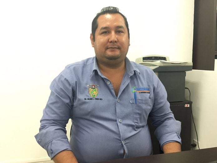 Orlando Javier Torres