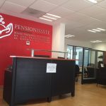 Pensionissste colima