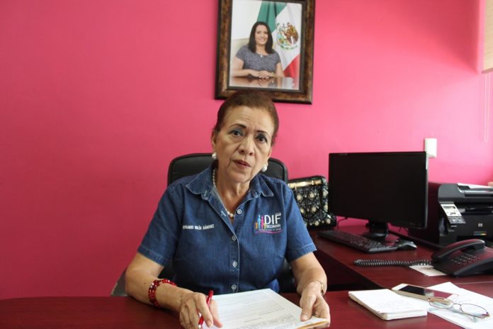 ROSARIO SOLIS SANCHEZ