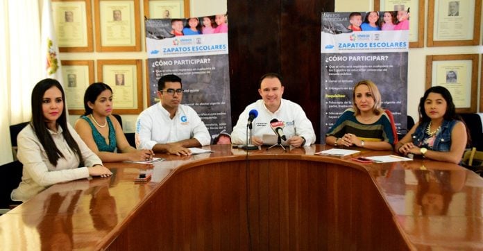 RUEDA PRENSA ZAPATOS colima
