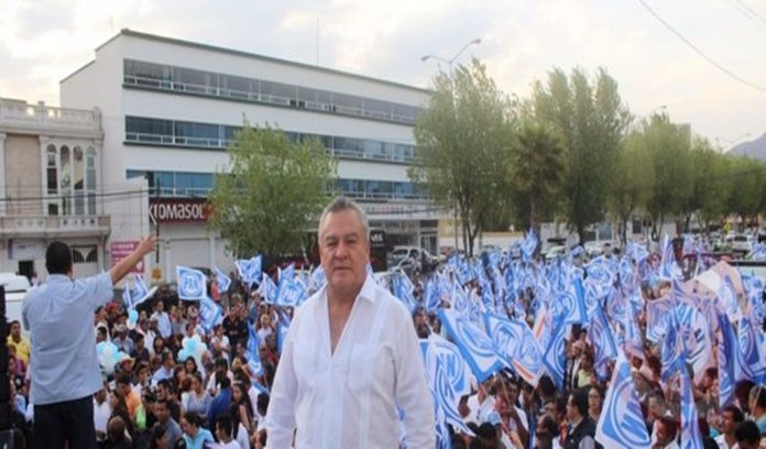 Raúl Valdivia Castillo