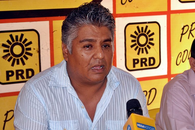 Consejo Estatal del PRD da el “Sí” al Frente Ciudadano en Colima