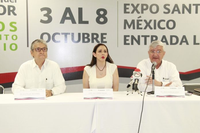 Semana Nacional del Emprendedor en Colima