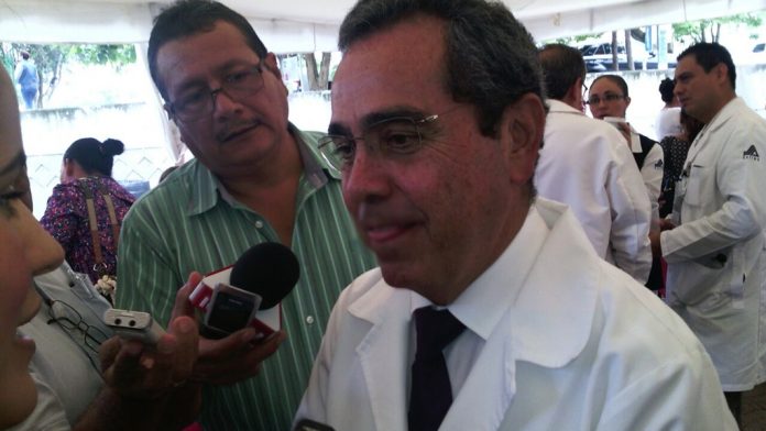 carlos salazar