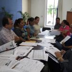 comite de compras en Armeria