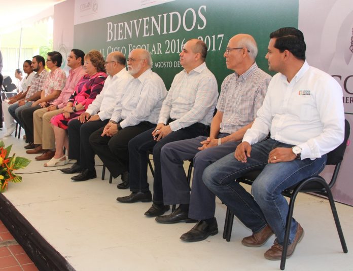 conalep inicia clases