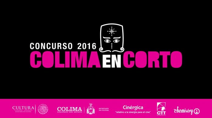 concurso de cortometrajes Colima en Corto 2016