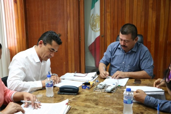 convenio banobras