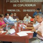 coplademun armeria