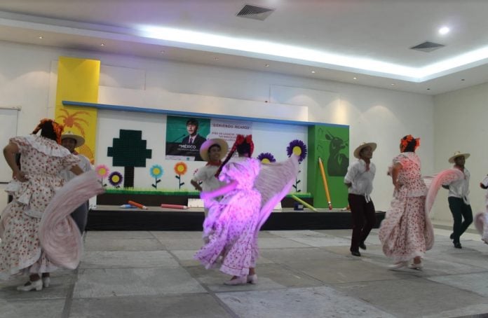 coquimatlan evento