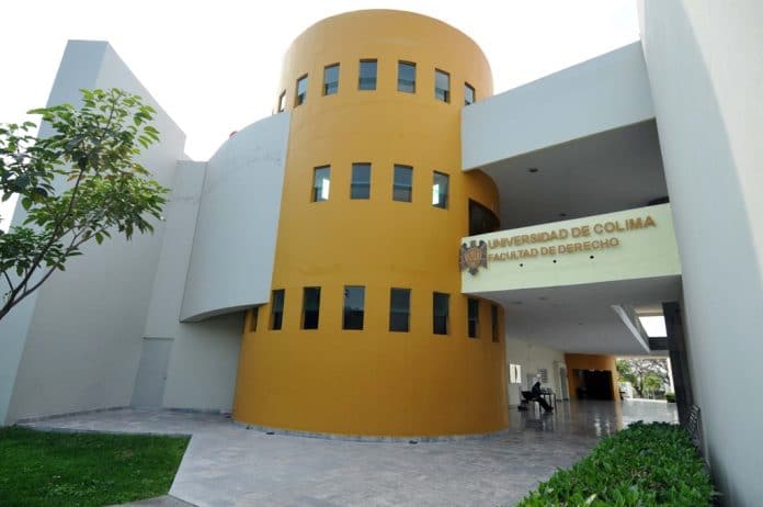 derecho facultad