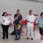 dif charla