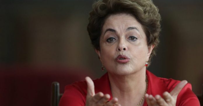 dilma rousseff