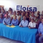eloisa pan evento