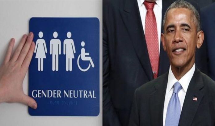 inrstruccion de obama-transexuales