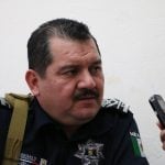 jose vargas director de seguridad publica