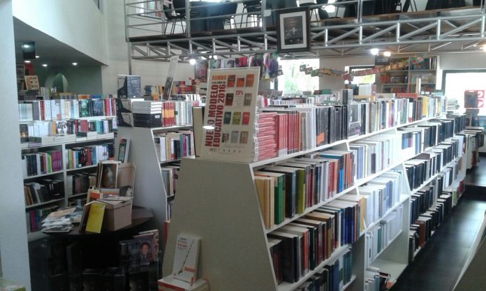 libreria miguel de la madrid